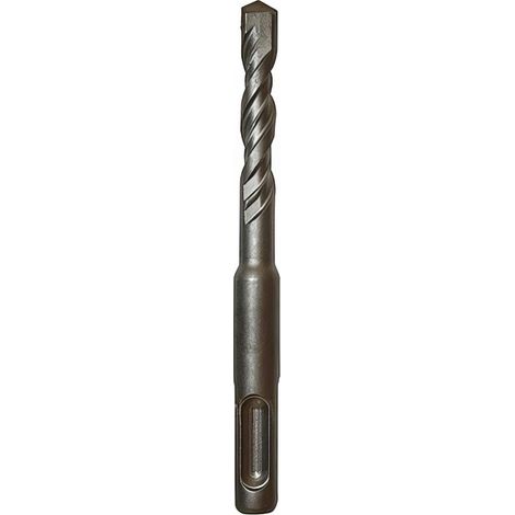 Mèche SDS pour béton, maçonneries et pierre - D. 16 x L. 1 000 mm (1/2)
