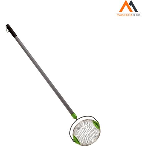 RULLO RACCOGLIFRUTTA cm. 25 x 120 (L x H) - rullo Ø 18 cm.