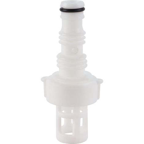 Bouchon de vidange pour Tuyau de Piscine, connecteur pour vanne de vidange d'eau en PVC, Adaptateur pour Piscine (1/5)