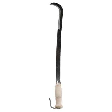 Roncola per Funghi 50 cm Made in Italy (1/2)
