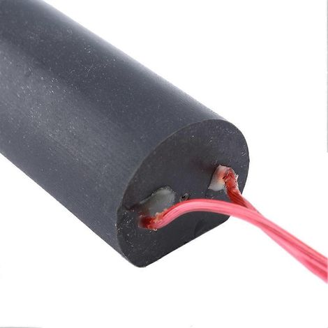 Hochspannungstransformator, DC 3V6V bis 400kV 400000V Boost StepUp Leistungsmodul