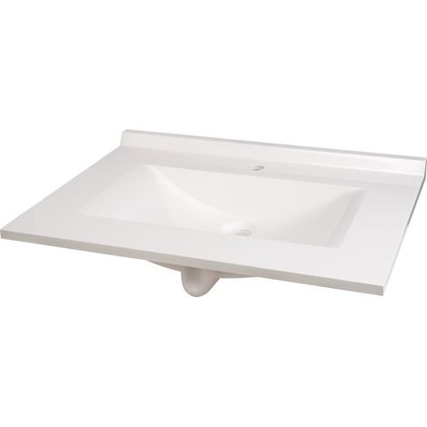Piano Spl Vasca Resiplan 80cm