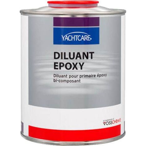 YACHTCARE Epoxy Thinner 750 ml Verdünner