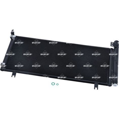 Condenseur, climatisation NRF 350488 LEXUS 8846048150