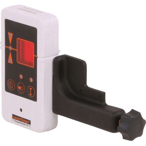 Détecteur Laser rangextender 40 (1/5)
