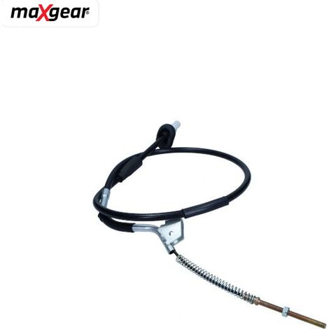 Tirette à câble, frein de stationnement MAXGEAR 32-1014 MERCEDES-BENZ