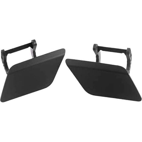 Cache-buse de lave-phares pour Mercedes-Benz