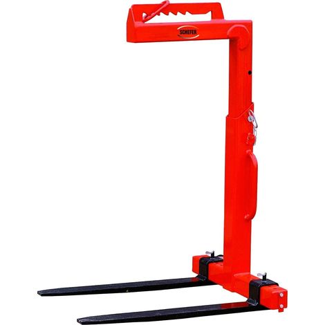 Schefer Krangabel KGM Premium Tragkraft 2,0t