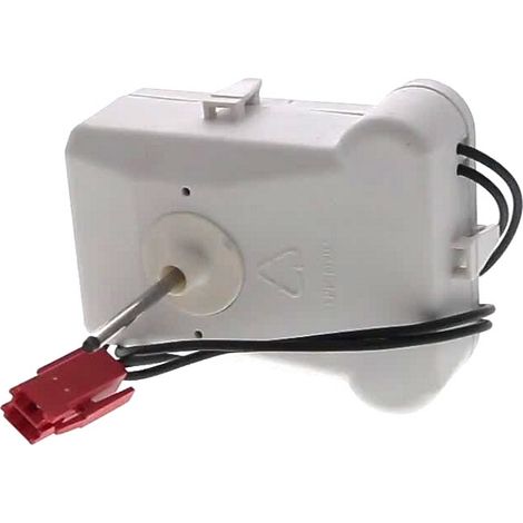 SINGER, MOTEUR Froid Ventilation Congélateur BG2012 5531008052 SENS HORAIRE CW 220v (1/2)