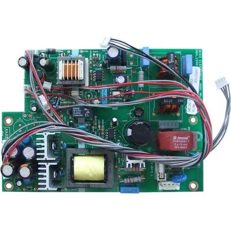 PLATINE ALIMENTATION R84194R5 POUR TV AUDIO TELEPHONIE BEKO - EW5140