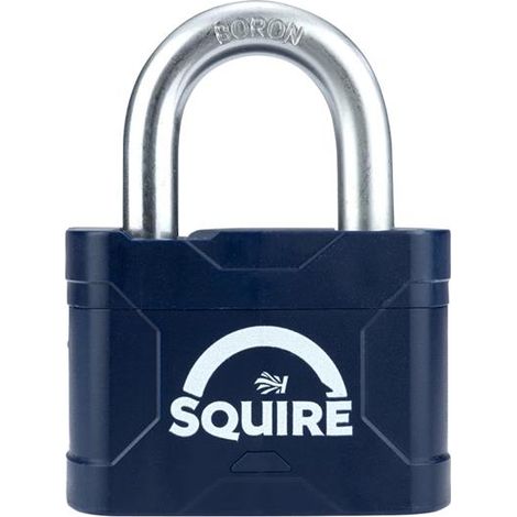 Squire 60 Stronglock Plus Laminated Padlock 60mm HSQSLP60