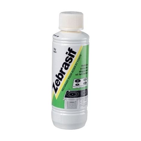 Zebrasif Rivain Frasco 250 ml