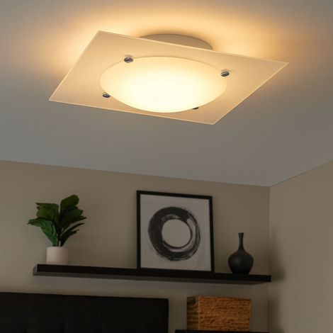 Plafonnier LED plafonnier plafonnier spot lumière Esto HIGH BRIGHT LED 78402