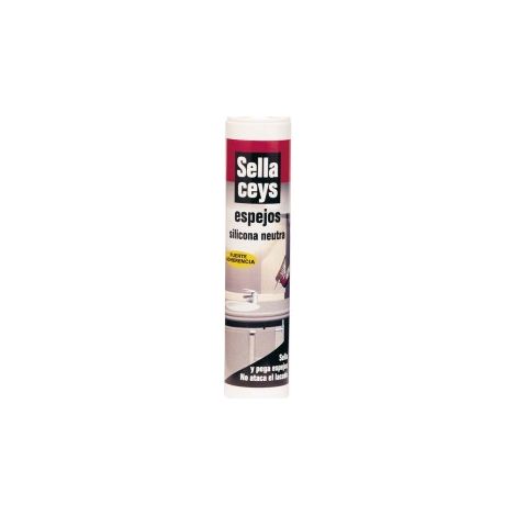 SILICONE SPECCHI BIANCO