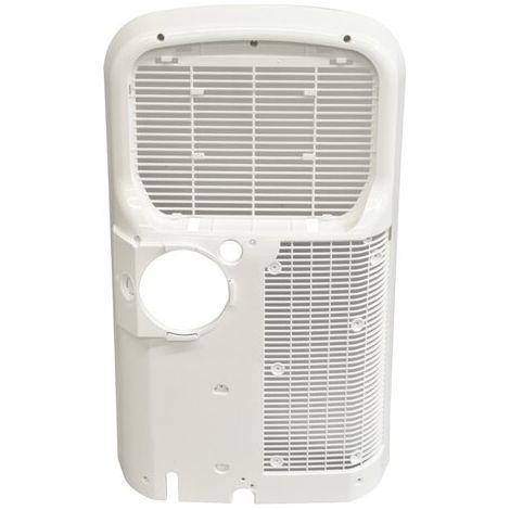 Geräterückseite MKT 255/295 Eco - 1123369 von Remko