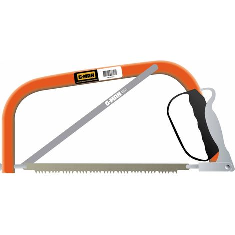 G-Man Segoncino Combinato 30 Cm Art.12