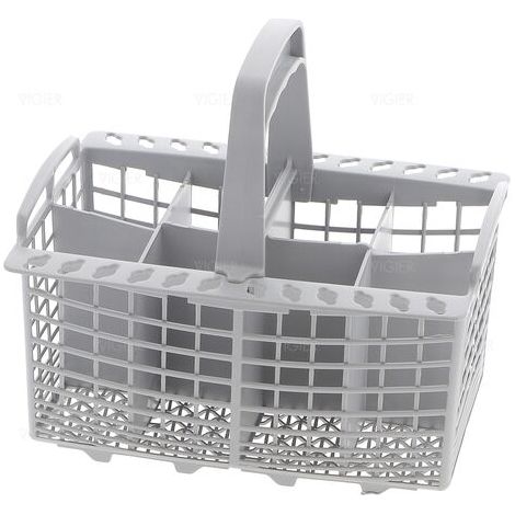Panier à couverts lave vaisselle Laden Ikea 482000022776 (1/4)