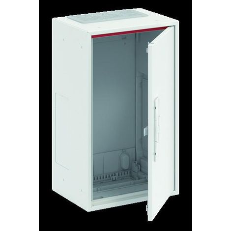 Striebel John CZE220 Scatola di Alimentazione Bianca 39 cm