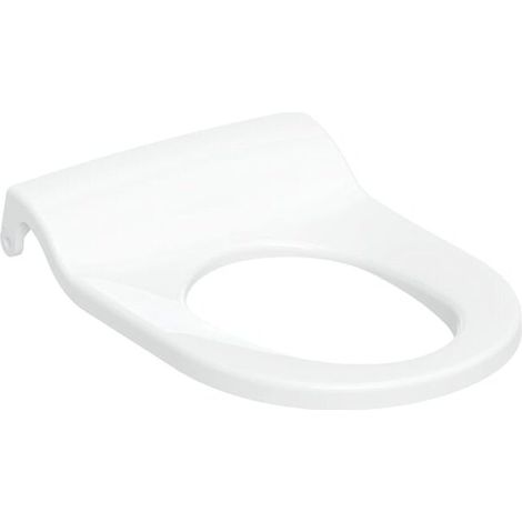 Geberit 242874111 Abattant WC (1/2)