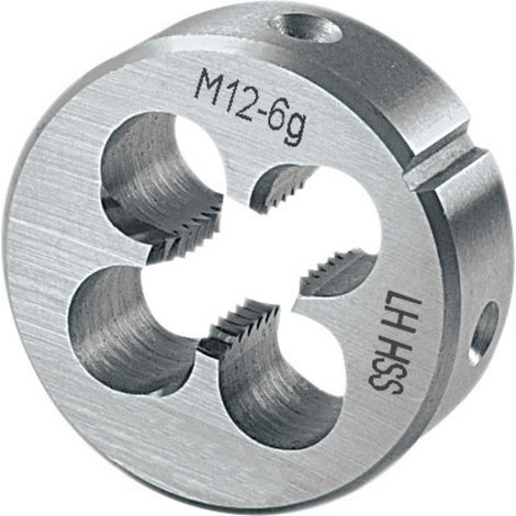 Forum Schneideisen EN22568 HSS M12 links (1/4)