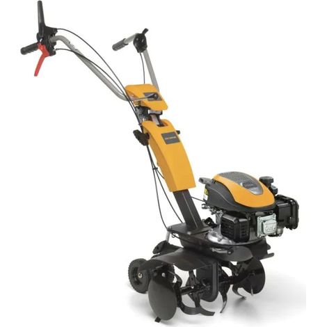 Motozappa a scoppio STIGA SRC 550 RG 123 cc ampiezza lavoro 50 cm (1/2)
