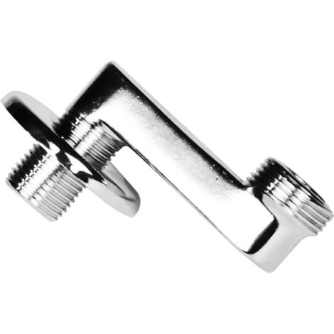 DISTANZIATORE ECCENTRICO PER GRUPPO VASCA/LAVELLO M3/4M1/2 CM 10   PORTA & BINI RUBINETTERIE SNC
