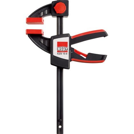 BESSEY Apriete EZS 150x80mm, multicolore