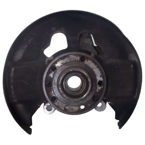 [PRODUIT D'OCCASION] Pivot Avant Gauche SAAB 9-3 Sport Sedan ♻️ Ref Oe. 12767944 - Garantie à vie (1/2)