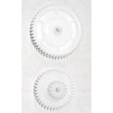 RICAMBIO YAMATO - FORBICE ERBA (82086) INGRANAGGI PER FORBICI P.17-18