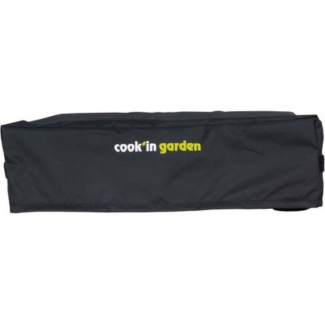 Grill-/Plancha-Abdeckung, 72 x 50 x 20 cm-Cook in Garden