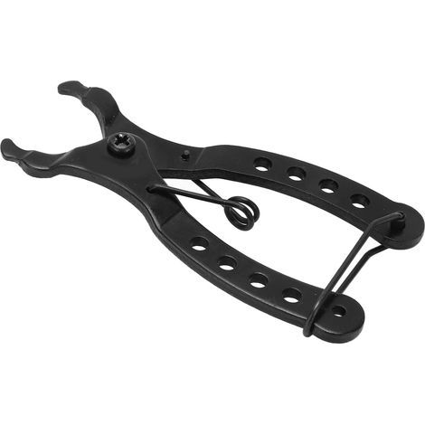 RISK Mountainbike-Kettenzange, Schnellverschluss-Kettenreparaturwerkzeug (1/5)