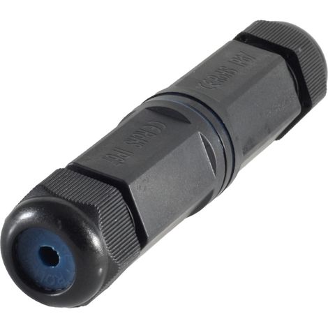 S-IMPULS RJ-45 Verbinder, CAT.6, Outdoor, IP67