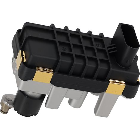 Actuador Eléctrico Turbo for Hyundai Santa Fe 2.2 CRDi 147KW 2018-21 780502 (1/5)