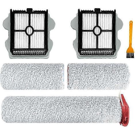 Filtre HEPA de rechange compatible avec le Roborock Dyad Pro Combo WD2H1A A10 fdq (1/5)