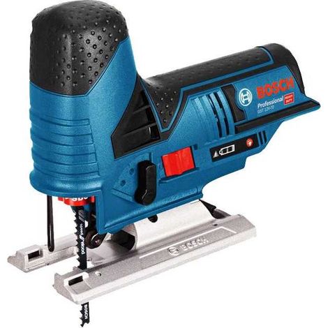 Seghetto alternativo Bosch Professional GST 12V-70 senza batteria - 06015A1001 (1/10)