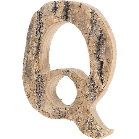1 Stück DIY-Holzbastelset