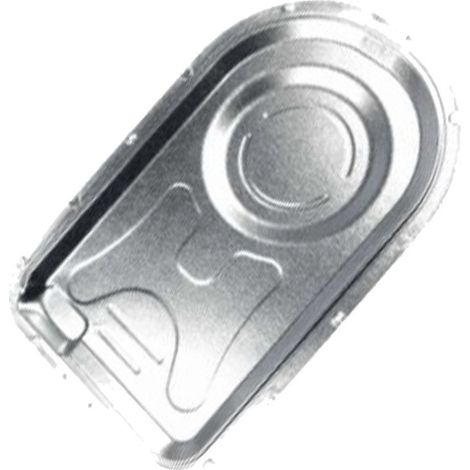 Coperchio posteriore originale - Lavatrice - SAMSUNG - 4357200
