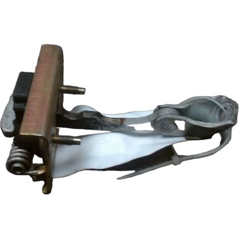 [PRODUIT D'OCCASION] Tirant Porte Avant Droit PEUGEOT 607 99-2004 ♻️ Ref Oe. 9181f4 - Garantie à vie (1/2)
