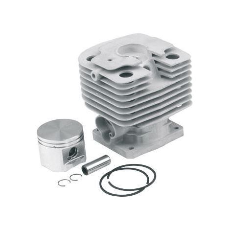 Cilindro pistone decespugliatore STIHL FR 350 - FR 450 - FR 480 - FR 480 C
