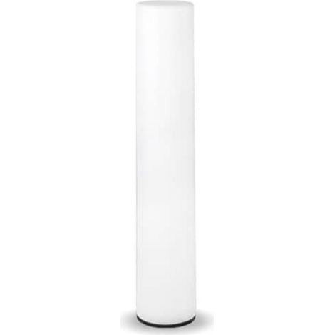 [GEBRAUCHT] Newgarden Fity Wegeleuchte Gartenleuchte Deko Sockelleuchte G13 100 Cm 6.00826 B-Ware (1/2)