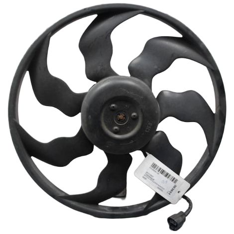 [PRODUIT D'OCCASION] Moteur Ventilateur Radiateur HYUNDAI I30 ♻️ Ref Oe. 253862h600 - Garantie à vie (1/3)