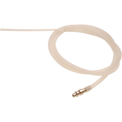 BGS Tuyau avec tube en matière plastique pour art. 8080