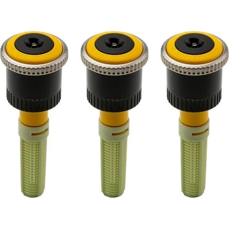 Buse Rotator MP3000 210º-270º Hunter (Pack de 3 unités) Offre exclusive (1/5)