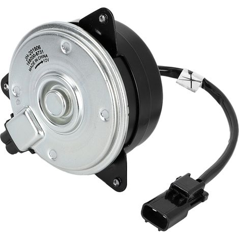 Motore del ventilatore, romanzo accattivante e favorevole necessario per l'esterno (1/5)