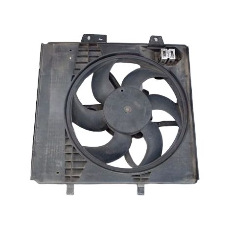 Moteur Ventilateur Radiateur PEUGEOT 207 2006-2013 [PRODUIT D'OCCASION]♻️9812028580