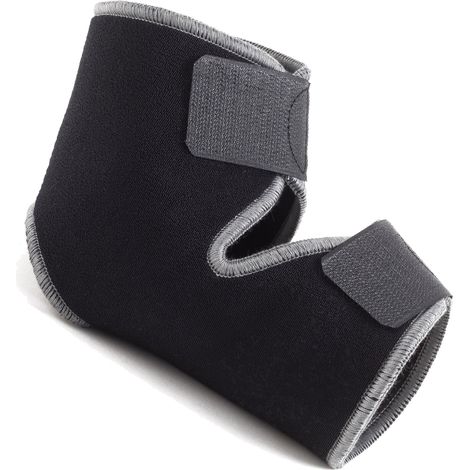 Cavigliera stabilizzante in neoprene (1/2)