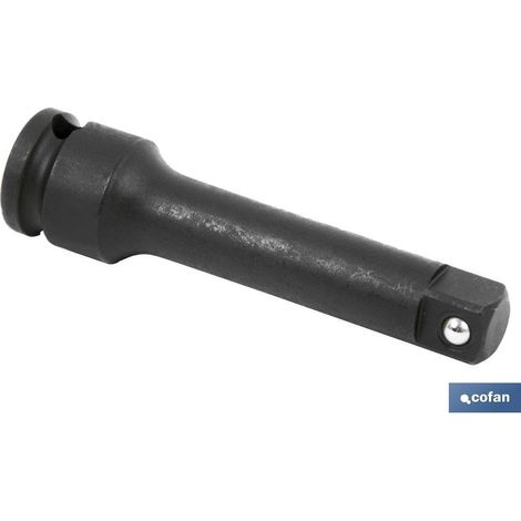 Verlängerungsstange 3/8 Länge 250 mm