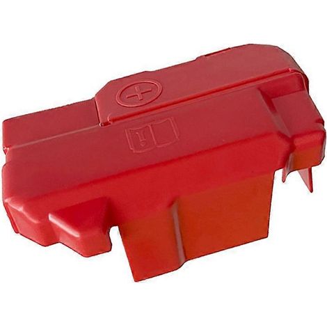 32418-TF0-003 Compatible avec Honda 08-14 Capuchon d'extrémité de batterie, connecteur de batterie (1/5)