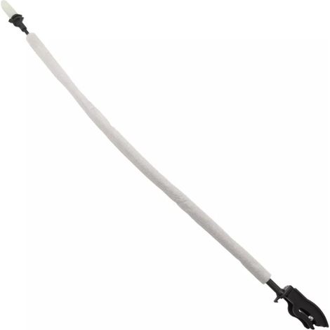 Suitable for BMW door interior handle to latch release cable 51218403057 8403057 (1/4)