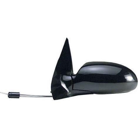 Rétroviseur gauche manuel noir Ford Focus 1 1998-2004